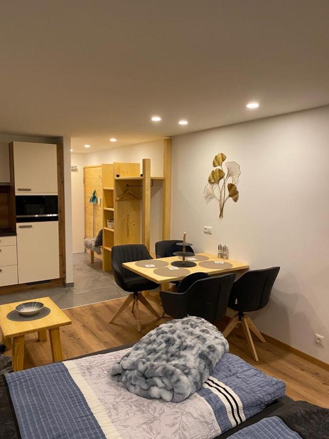 Appartement Celli Kaprun Dış mekan fotoğraf