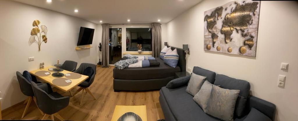Appartement Celli Kaprun Dış mekan fotoğraf