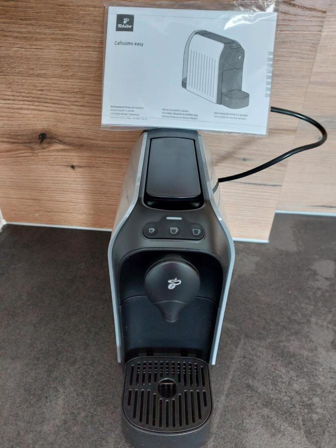 Appartement Celli Kaprun Dış mekan fotoğraf